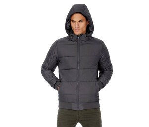 B&C BC335 - Superhood Herren Jacke