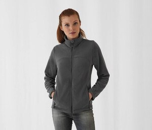 B&C BC670 - Coolstar Damen Fleecejacke