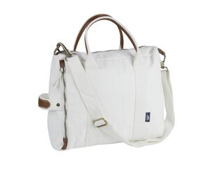 Pen Duick PK043 - Saint Malo City Bag Umhängetasche mit Griffen