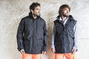 Pen Duick PK550 - Sportparka für Herren