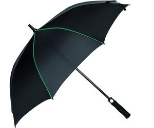 Black&Match BM921 - Golf-Regenschirm
