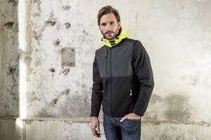 Pen Duick PK774 - Abnehmbare Softshell-Ärmel