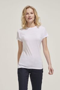 SOLS 01705 - Damen Sublimations T Shirt Magma 