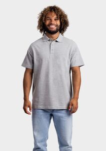 Lemon & Soda LEM3540 - Polo Basic-SS für ihn