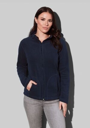 Stedman STE5100 - Fleecejacke für Damen Active 