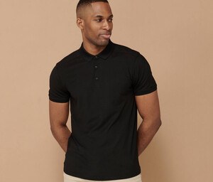 Henbury HY460 - Herren Stretch Polo