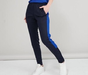 Finden & Hales LV881 - Slim Sporthose