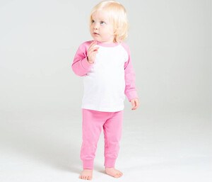 Larkwood LW071 - Pyjama-Kind