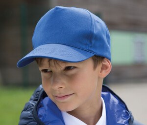 Result RC084J - Boston Childrens Cap