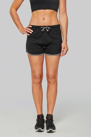 Proact PA1021 - Damen-Sportshorts