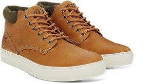 Timberland TBA1JUC - Chukka Adventure 2.0 Cupsole Schuh