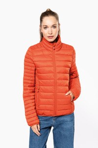 Kariban K6121 - Leichte Steppjacke für Damen