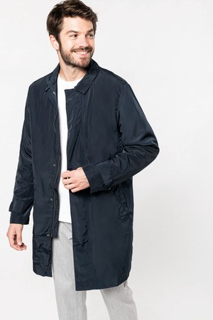 Kariban K6150 - Leichter Herren-Trenchcoat