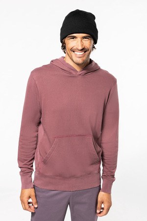 Kariban KV2315 - Kapuzensweatshirt aus French Terry