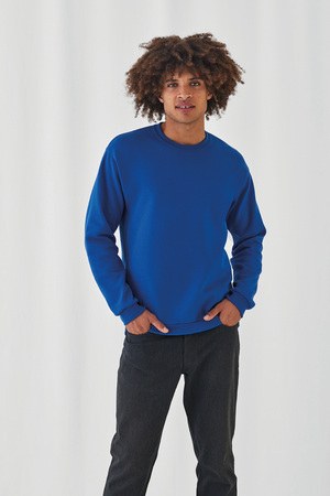 B&C CGWUI23 - ID.202 Crewneck sweatshirt