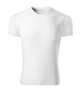 Piccolio P81 - T-shirt "Pixel" Unisex
