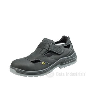 Bata Industrials B74 - Helsinki 2 Die Sandalen unisex