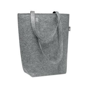 GiftRetail MO6185 - TASLO Shopping Tasche RPET-Filz