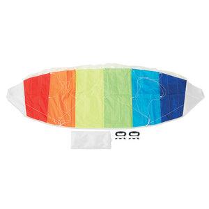 GiftRetail MO6433 - ARC Lenkmatte regenbogenfarbig