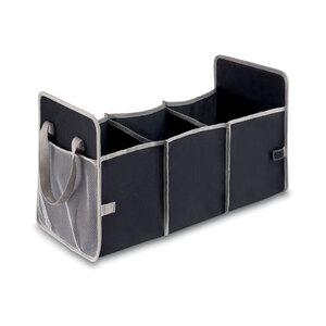 GiftRetail MO8880 - ORGANIZER Kofferraum-Tasche faltbar