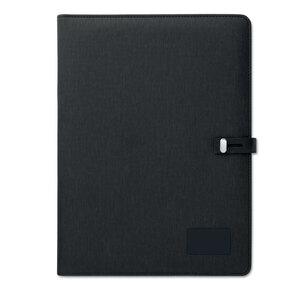 GiftRetail MO9401 - SMARTFOLDER DINA4 Portfolio & Ladestation