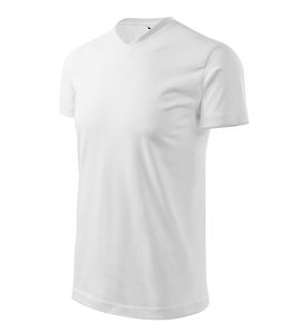Malfini 111C - Heavy V-Neck T-shirt unisex