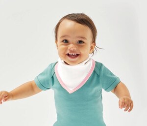 BABYBUGZ BZ023 - BANDANA BIB