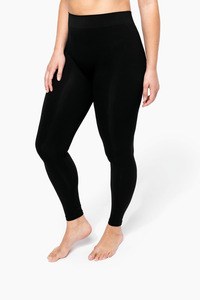 Kariban K7010 - Nahtlose Damen-Leggings