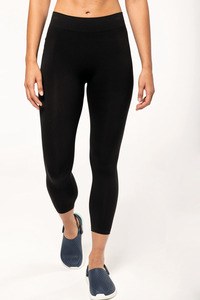 Kariban K7011 - 7/8 nahtlose Damen-Leggings