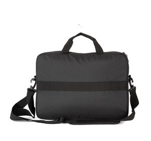 Kimood KI0433 - Recycelter Office-Rucksack für Laptop