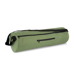 Kimood KI0654 - Recycelte Tasche für Yogamatte