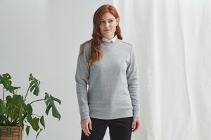 Henbury H840 - Umweltfreundliches Unisex-Sweatshirt
