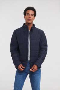 Russell RU430M - Jacke Cross