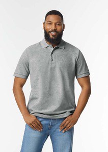 Gildan GIL85800 - Polo Premium Cotton Double Pique SS für ihn