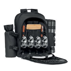 GiftRetail MO6870 - DUIN Picknick Rucksack