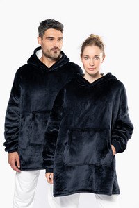 Kariban K410 - Poncho-Decke