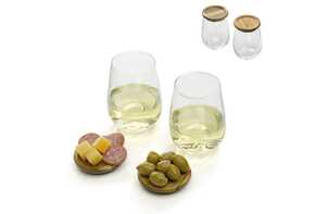 TopPoint LT94507 - Tapas Glas