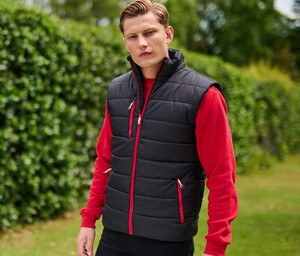 REGATTA RGA892 - Stepp-Bodywarmer für Männer