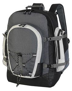 Shugon SH1797 - Monte Rosa Classic Travel Rucksack