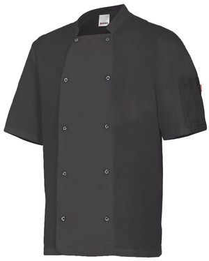 VELILLA 405205 - SS Chef Jacke