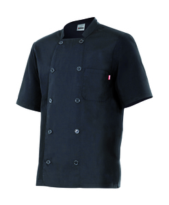 VELILLA 432 - SS Chef Jacke