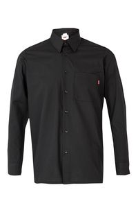 VELILLA 529 - LS -Shirt