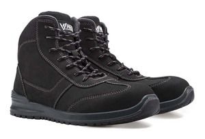 V-pro 707005K - Metallfreie SRC S3 ESD-Stiefel