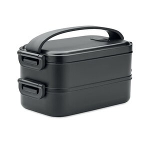 GiftRetail MO2119 - IDOLUNCH Lunchbox recyceltes  PP