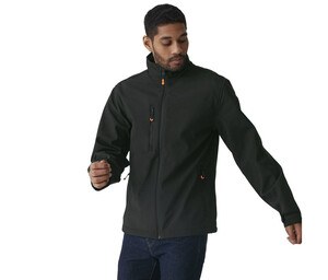 REGATTA RGA739 - Beheizte Jacke