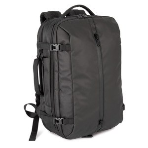 Kimood KI0933 - Rucksack mit Trägermaterial für Notebook