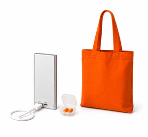 Survival-Paket für ganztägige Events