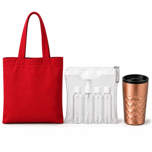 Reisefertiges Event-Kit