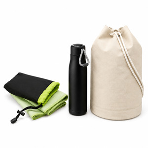 Fitnessstudio-Set: YA MO8368 + Cordle MO2413 + Drye KC6333