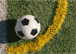 Fußball